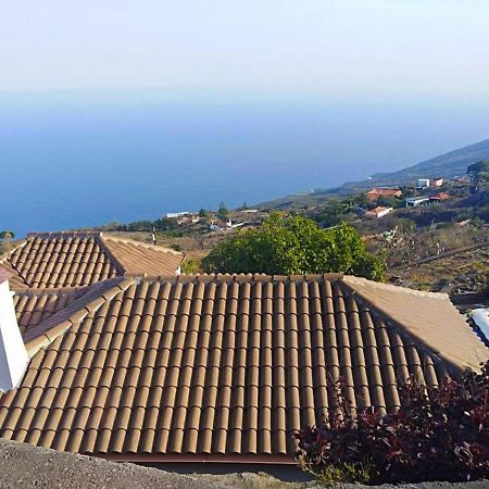 Casa Los Volcanes Tigalate Esterno foto
