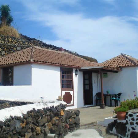 Casa Los Volcanes Tigalate Esterno foto
