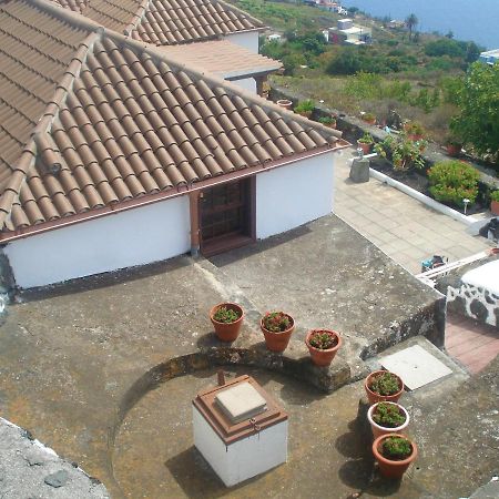 Casa Los Volcanes Tigalate Esterno foto