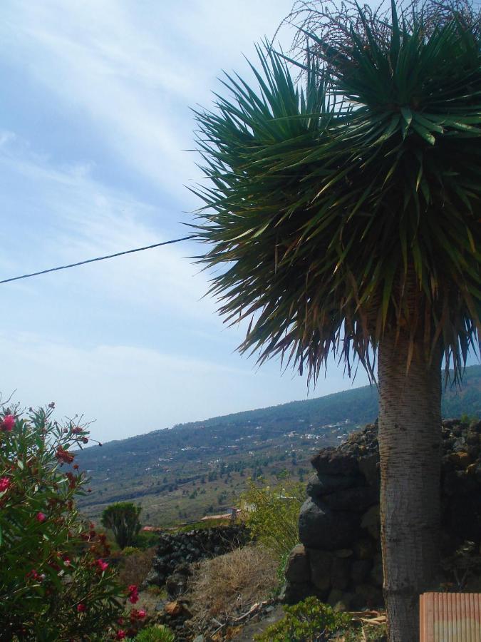 Casa Los Volcanes Tigalate Esterno foto